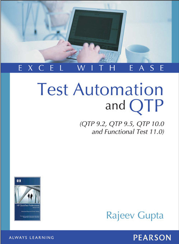 Cracking The Qtp Interview English 1st Edition Pdf